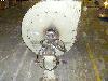  STURTEVANT Size 50 Stock Fan,